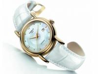 天梭手表清洁秘籍：让时光重焕光彩！