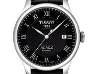 天梭手表表带太松？一招轻松解决！