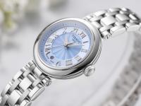 天梭手表走停小窍门：轻松解决你的时间困扰