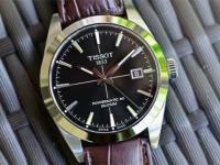 天梭手表表带太松是什么原因