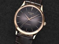 天梭手表脏了处理方法大全