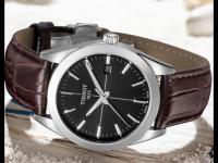 天梭手表表针不走了处理技巧是什么