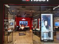 天梭手表表盘生锈如何修复