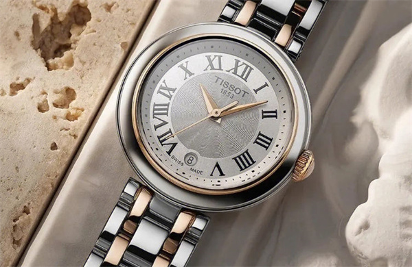 天梭手表进水了如何解决（图）