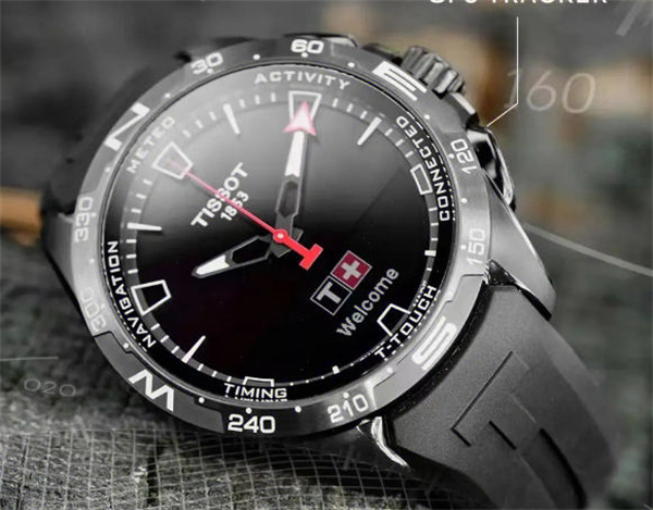 天梭腕表偷停处理方法集锦（图）