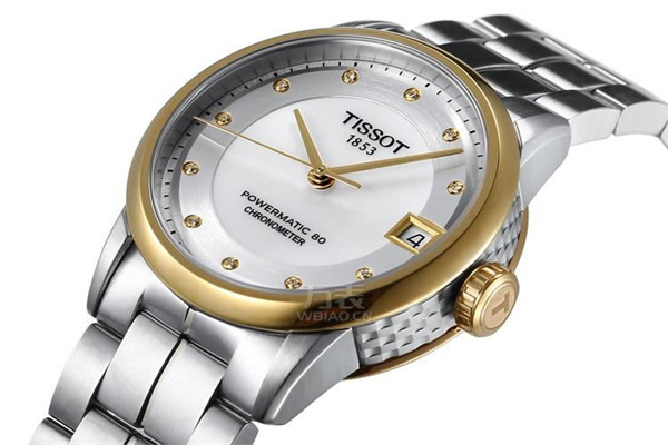 天梭手表为什么那么贵（图）