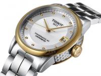 天梭手表为什么那么贵