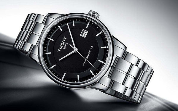 天梭机芯生锈了处理办法是什么（图）