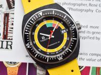 天梭腕表表壳坏了如何处理