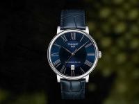 天梭手表走时不准应该咋办