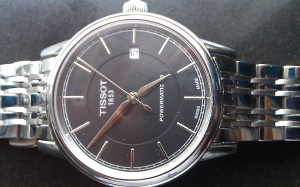 天梭发条坏了解决方法推荐（图）