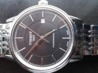 天梭发条坏了解决方法推荐