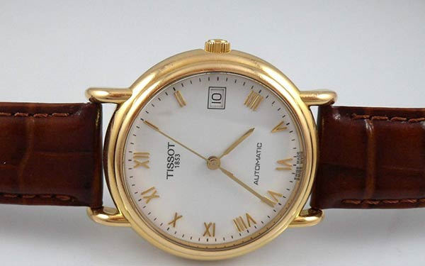 天梭手表表盘生锈处理方法是什么(图) 天梭手表表盘生锈处理方法是什么(图)