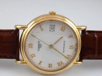 天梭手表表盘生锈处理方法是什么