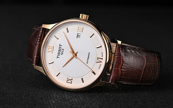 天梭有不带日历的表吗(图) 天梭有不带日历的表吗(图)