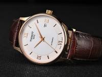 天梭有不带日历的表吗