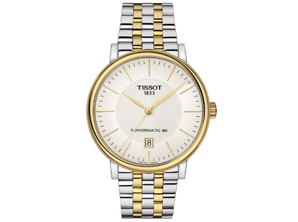 天梭手表摔坏了解决办法是什么(图) 天梭手表摔坏了解决办法是什么(图)