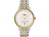 天梭手表摔坏了解决办法是什么