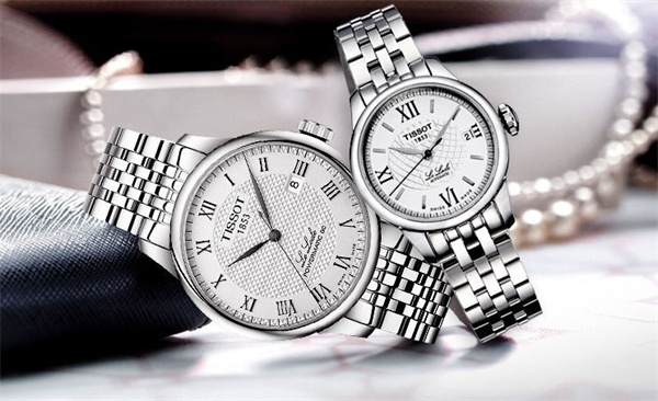 天梭腕表机芯里面有划痕处理办法盘点（图）