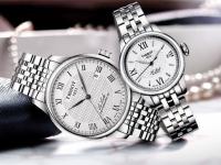 天梭腕表机芯里面有划痕处理办法盘点