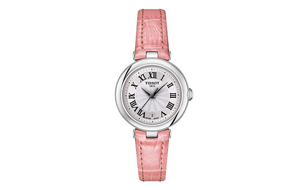 天梭表针变色处理方法大全（图）