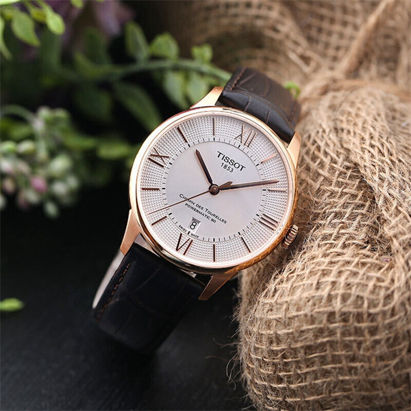 天梭手表机芯受损处理办法（图）