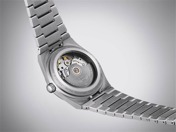 天梭偷停是啥原因（图）