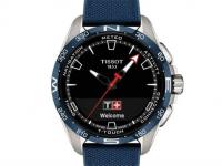 天梭腕表表带掉色处理方法