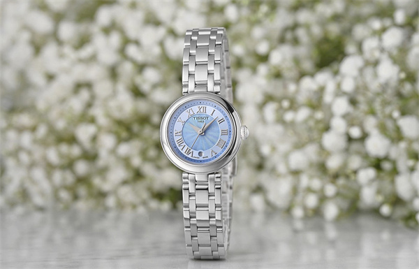 天梭调日期注意事项（图）