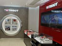 天梭表盘生锈处理方法推荐