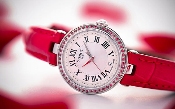 天梭腕表指针生锈解决技巧集锦（图）