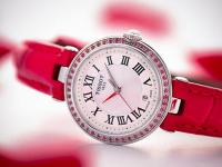 天梭腕表指针生锈解决技巧集锦