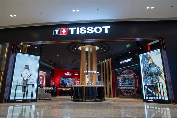 天梭手表指针生锈解决办法深度解析（图）