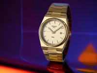 天梭手表表带掉色解决技巧详解