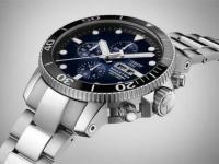 天梭磕碰了原因是啥