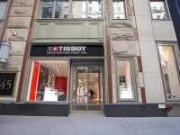 天梭手表发条拧反了原因是什么