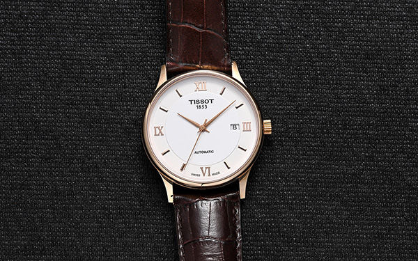 天梭手表磕碰了处理办法深度解析（图）