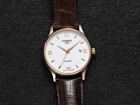 天梭手表磕碰了处理办法深度解析