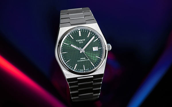 天梭表蒙子坏了处理方法汇总（图）