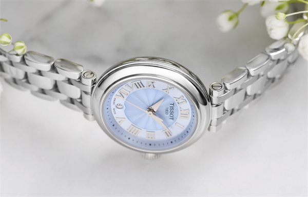 天梭表盘生锈处理技巧大全（图）