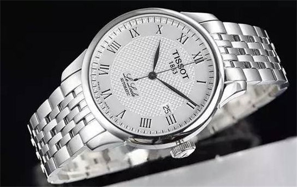 天梭手表脏了处理方法大全（图）