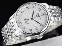 天梭手表脏了处理方法大全